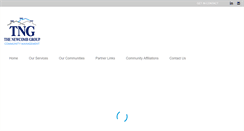 Desktop Screenshot of newcombgroup.us